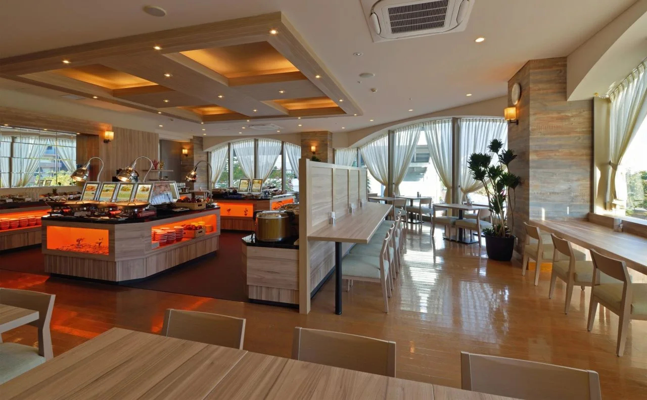 Photo - Almont Hotel Naha Omoromachi