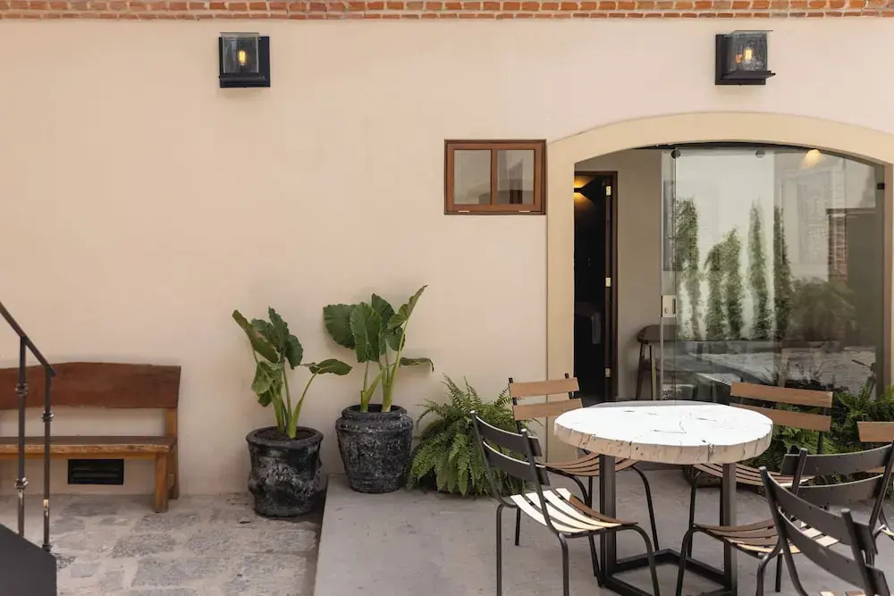 Foto - Orchid House Coyoacán