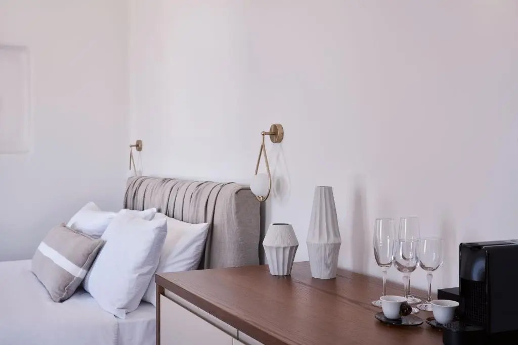 Foto - Brilliance Suites