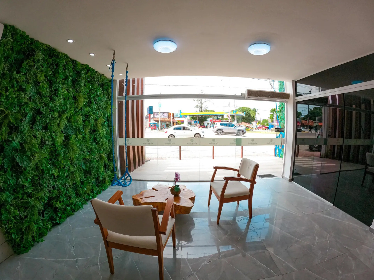 Foto - Vila de Maré Hotel