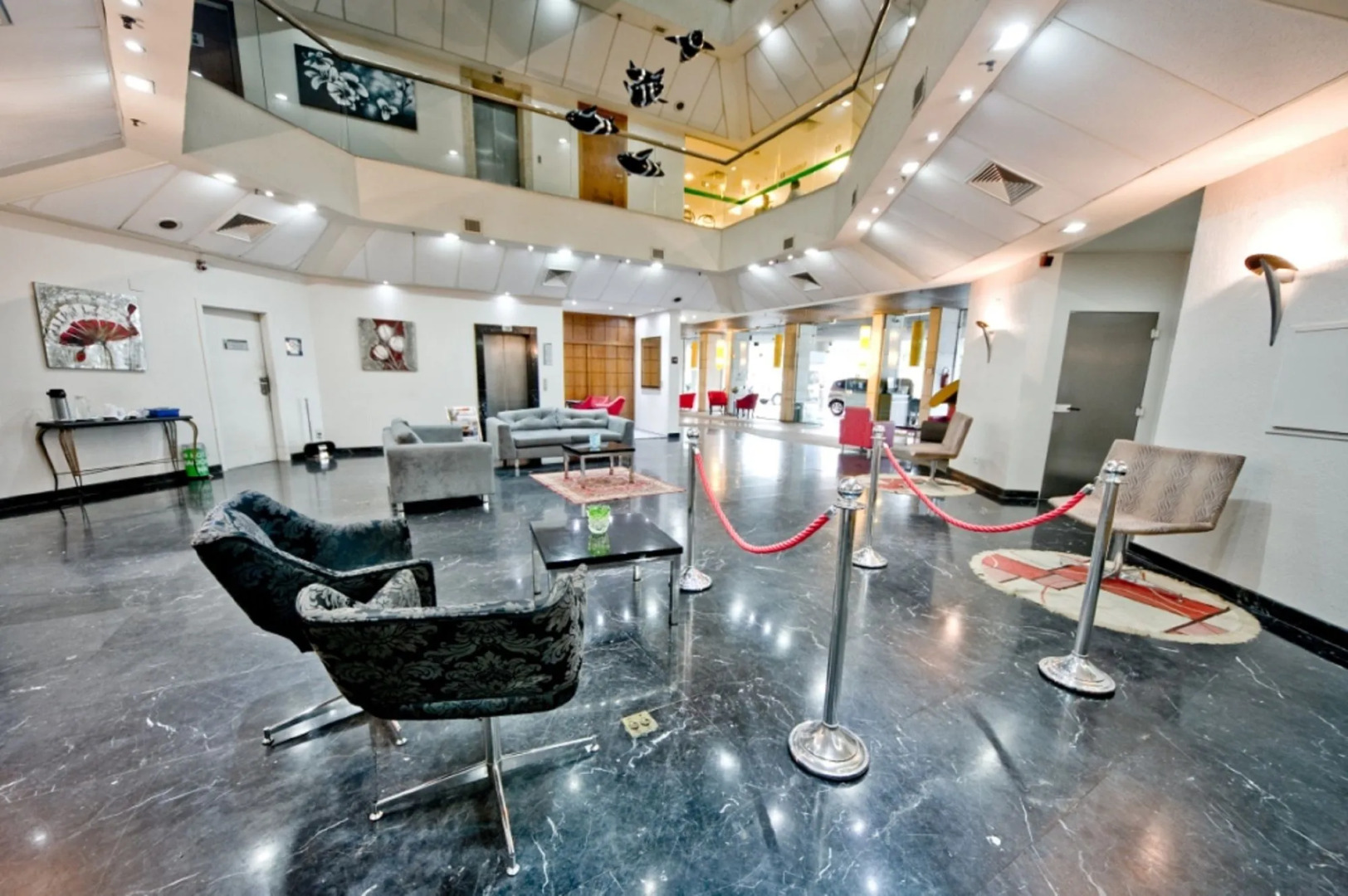 Photo - Hotel Nacional Inn São José dos Campos