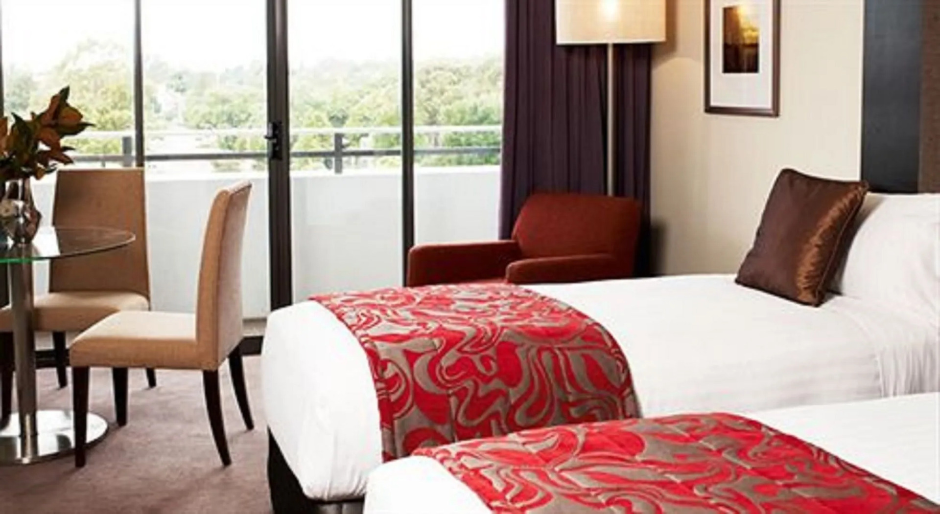 Photo - Rydges Campbelltown