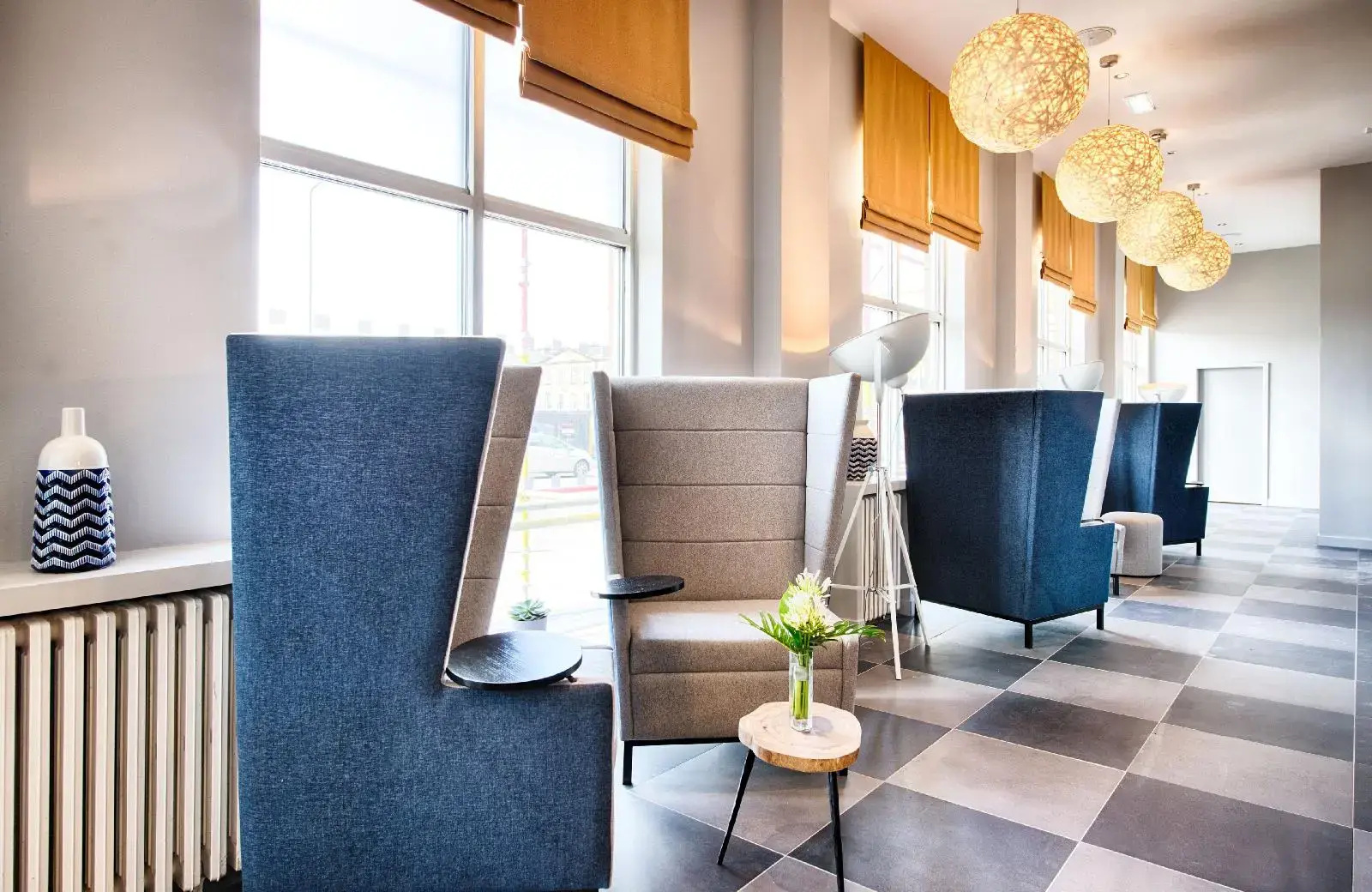 Photo - Leonardo Hotel Edinburgh Haymarket