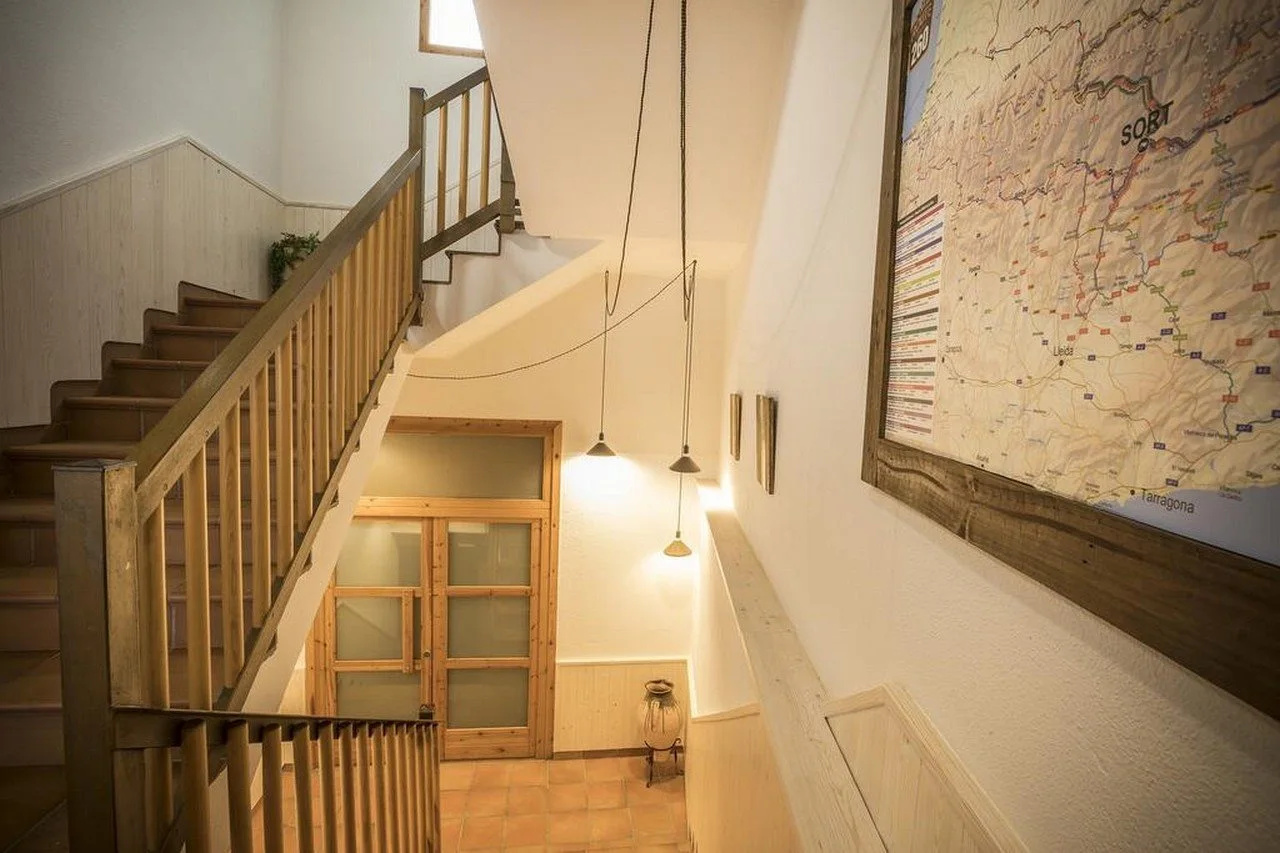 Photo - Hotel Restaurante Les Brases