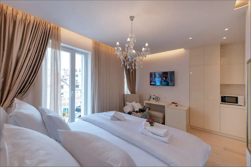 Foto - Via Porto Rooms