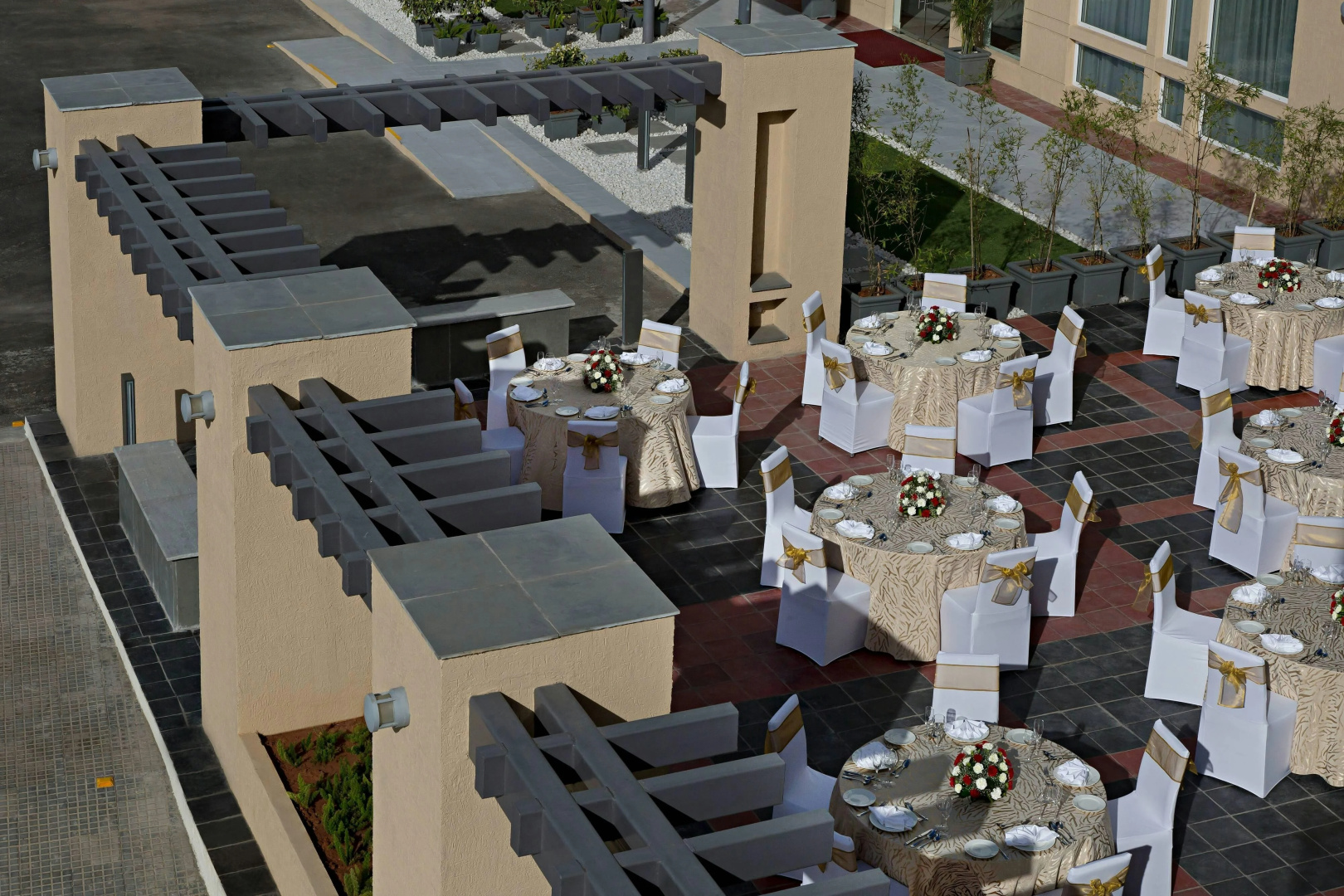 Photo - Fairfield by Marriott Coimbatore