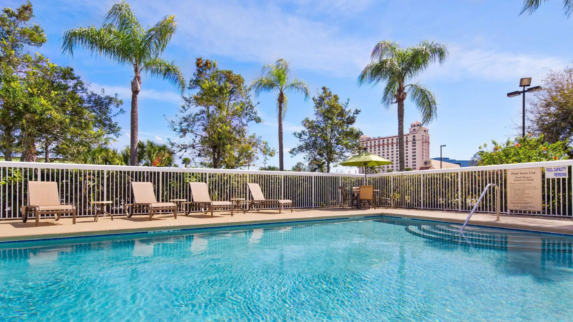 Foto - Spark by Hilton Orlando near SeaWorld