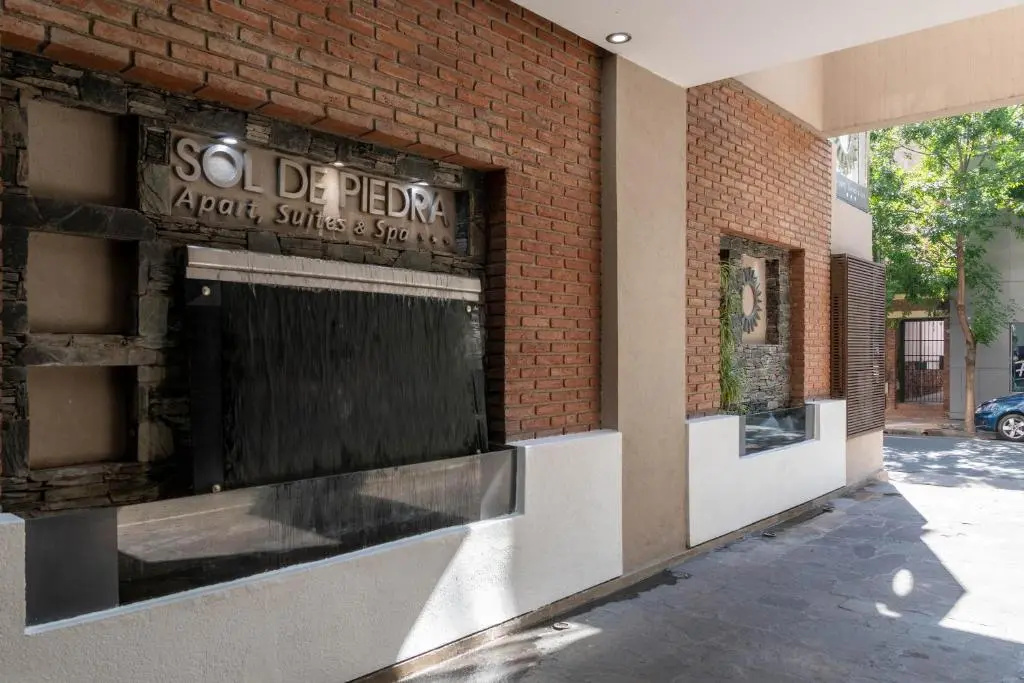 Foto - Sol de Piedra Suites & Apart