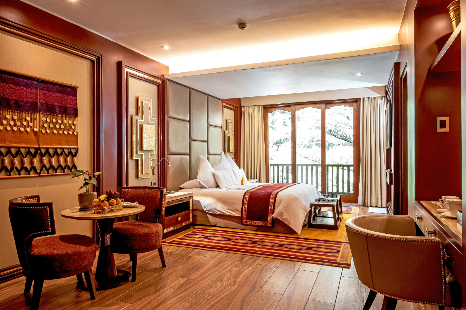 Photo - Sumaq Machu Picchu Hotel