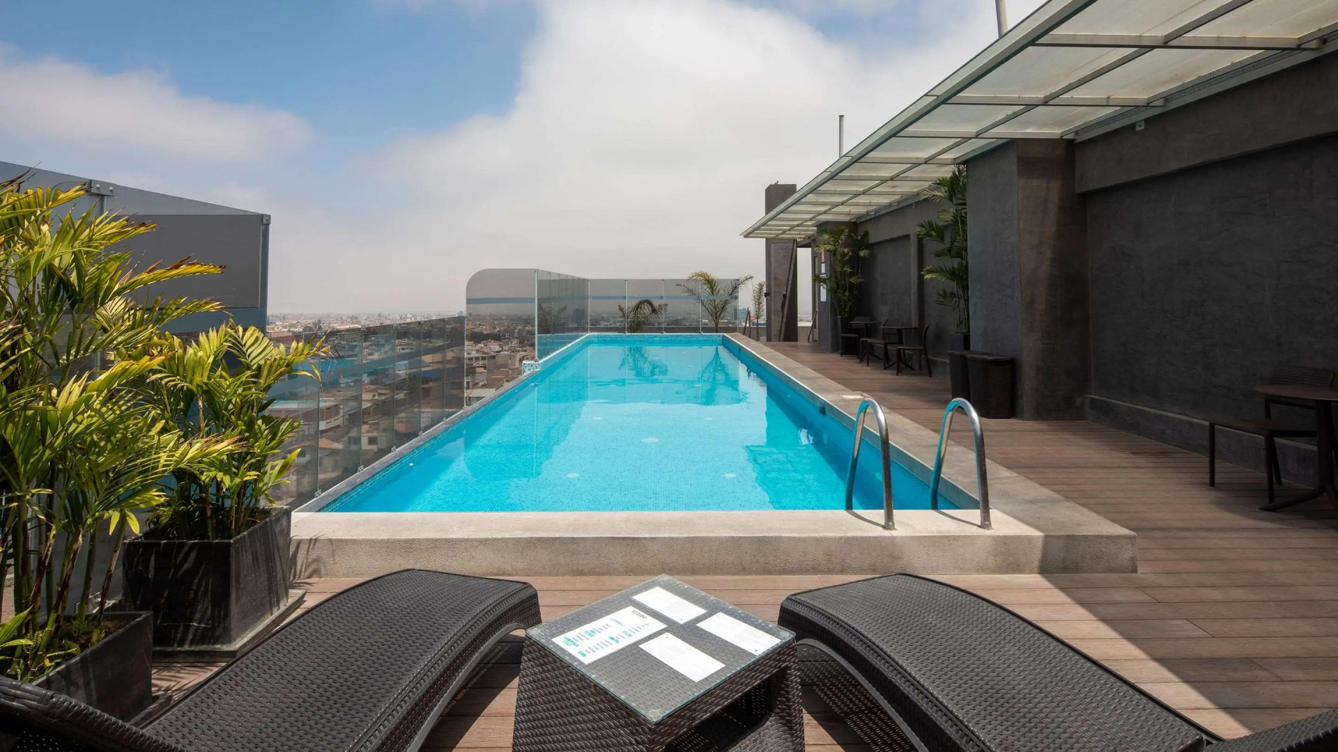 Photo - Casa Andina Select Tacna