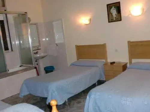 Photo - Hostal Madrid