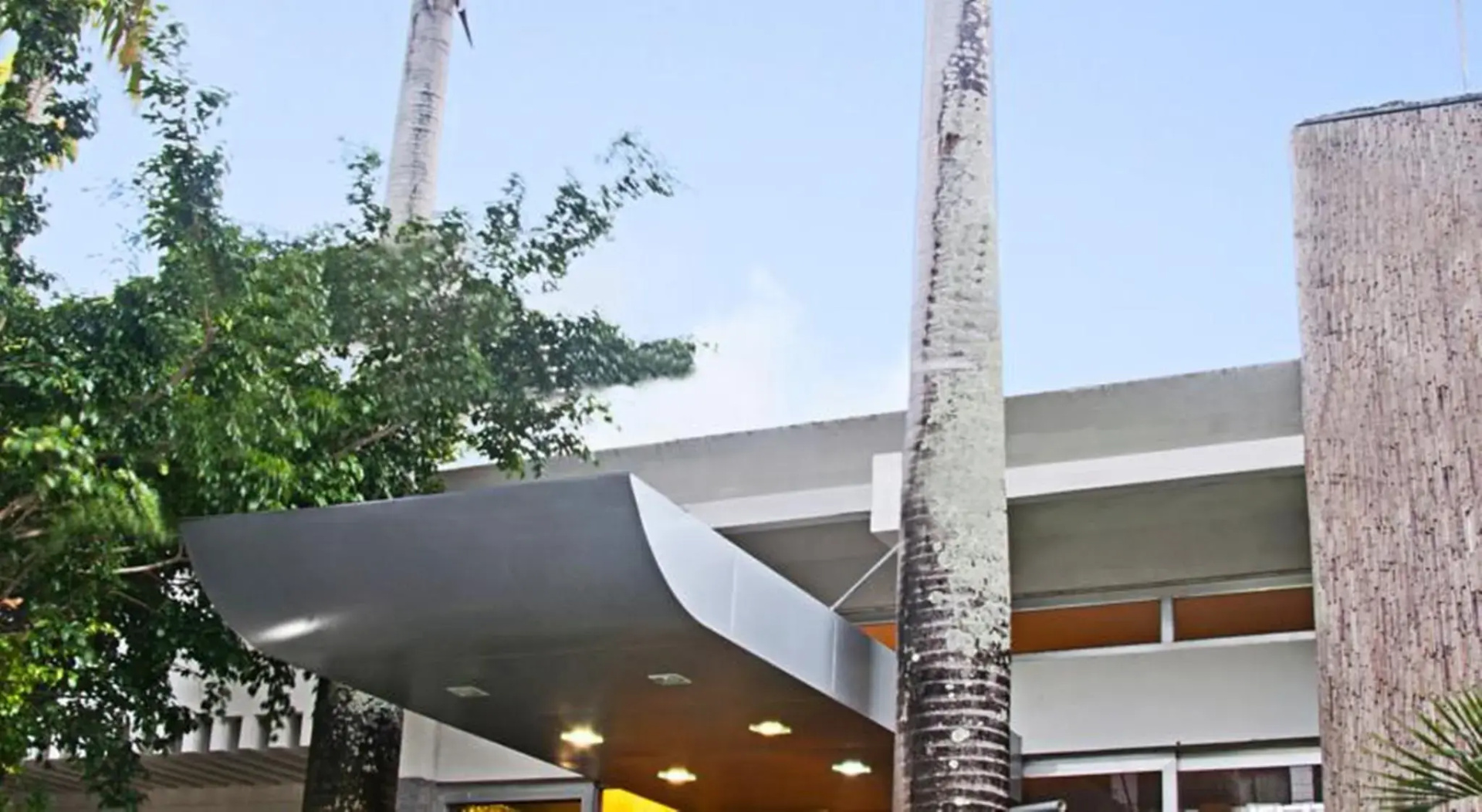 Foto - Arituba Park Hotel