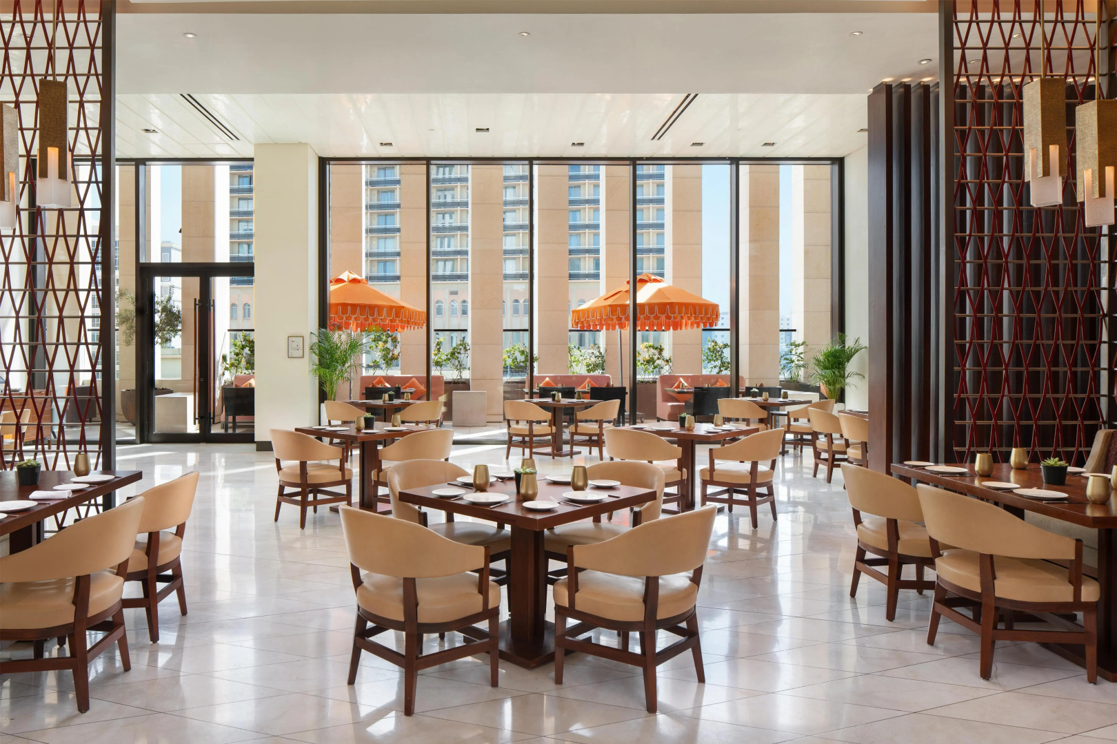 Foto - Park Hyatt Doha