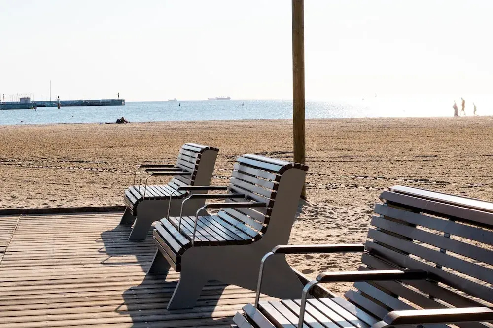Foto - SeaSide Sopot - butikowe noclegi przy plaży
