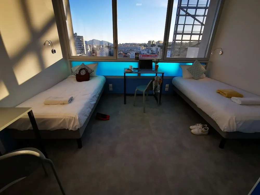 Photo - Montempô Appart'Hôtel Marseille Centre Dôme