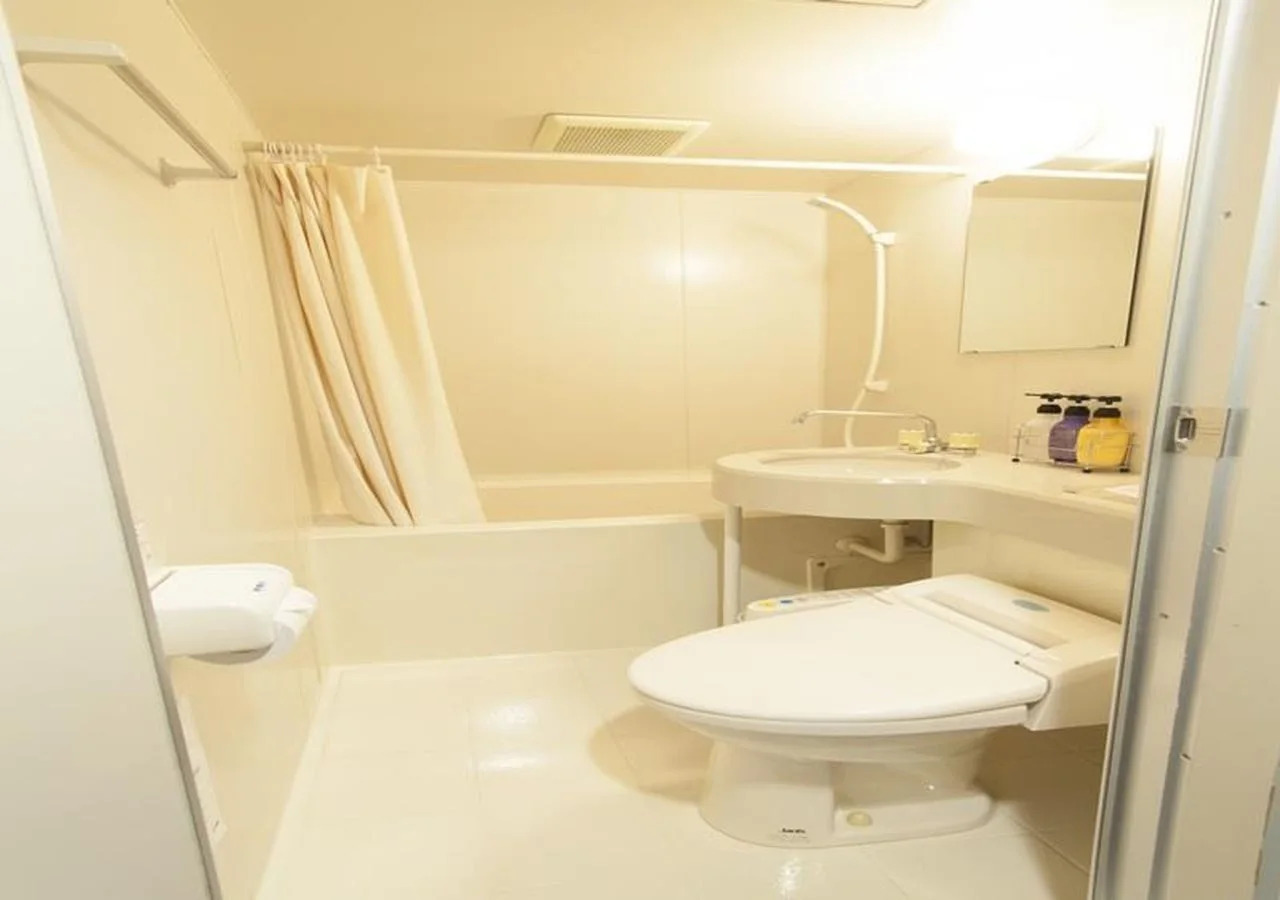 Photo - Business Inn Norte 2