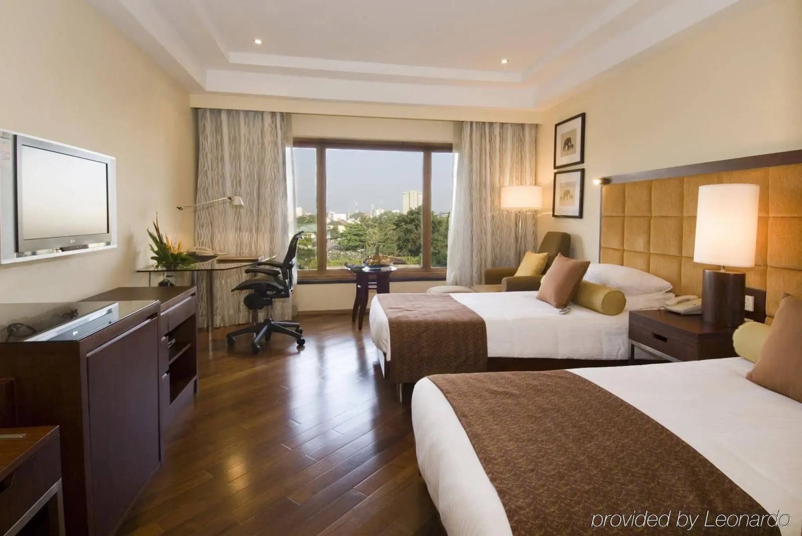 Foto - Taj Samudra, Colombo