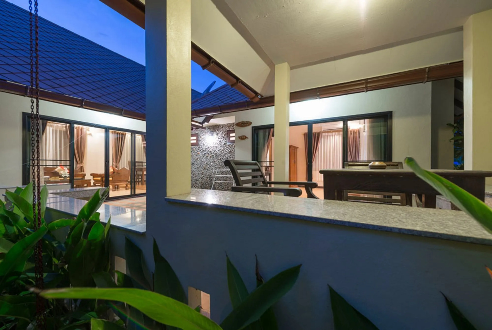 Foto - Pattra Vill Resort