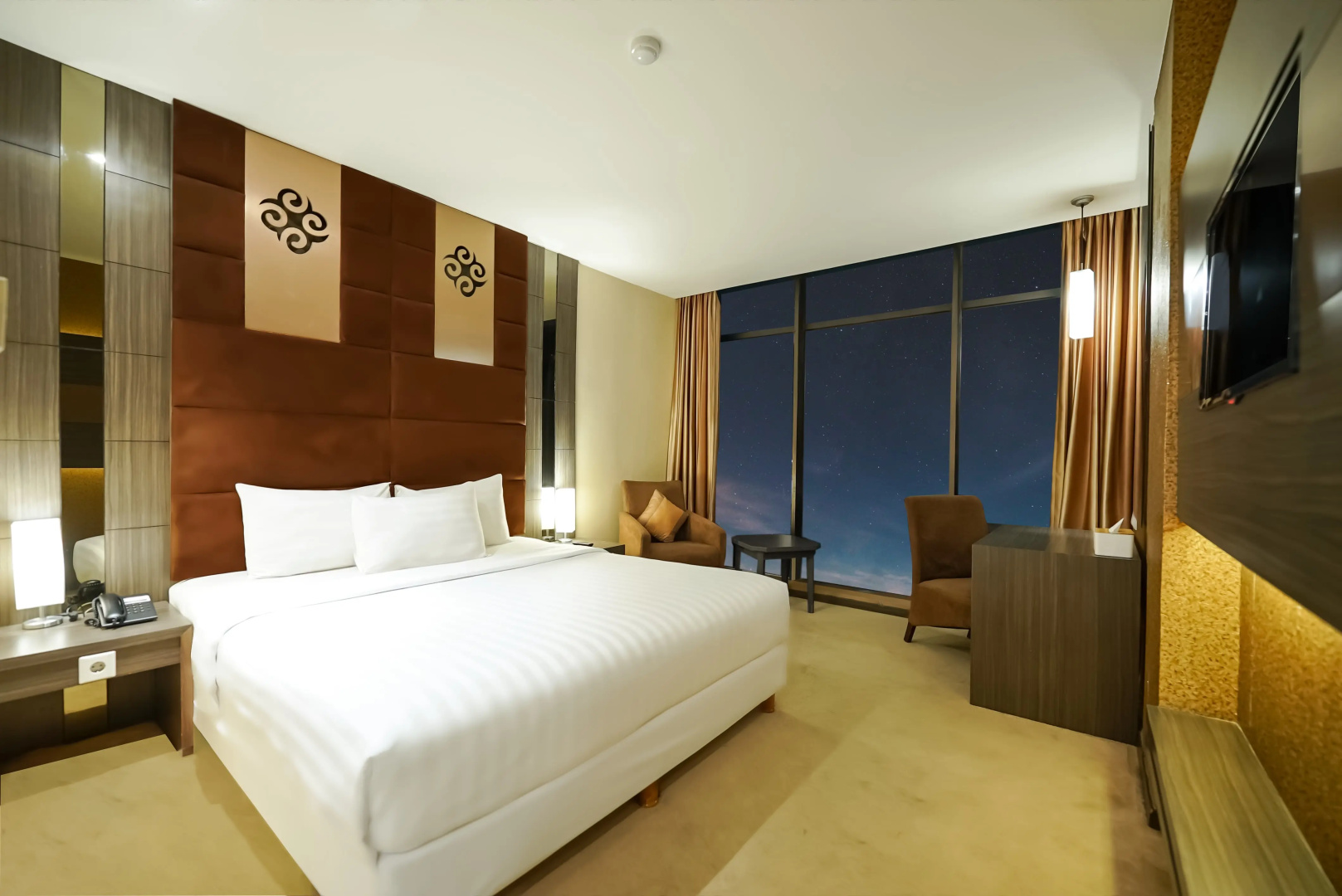Photo - Grand Tjokro Jakarta