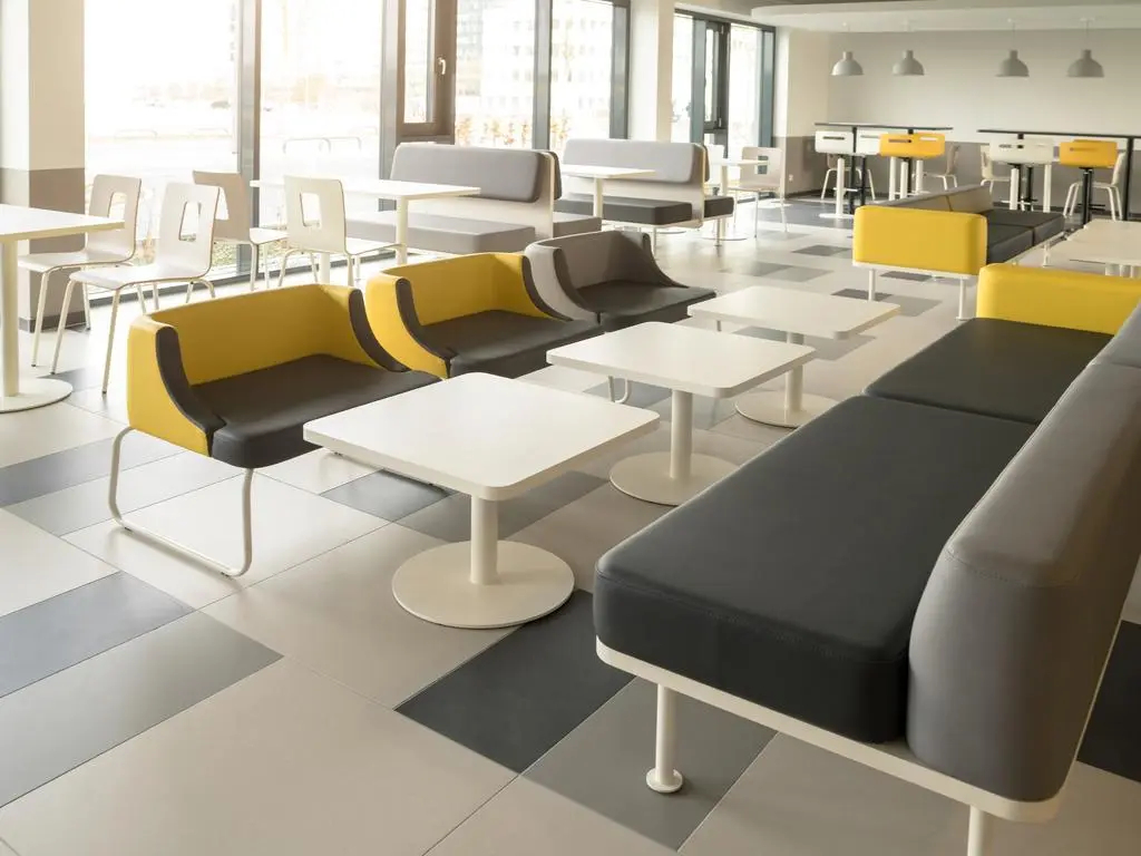 Foto - B&B Hotel Frankfurt-Airport