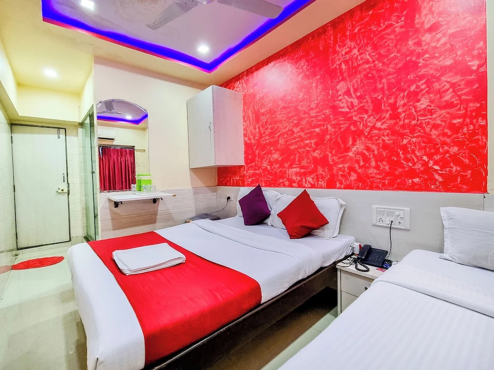 Foto - Hotel Arma Court - Near US Embassy, BKC