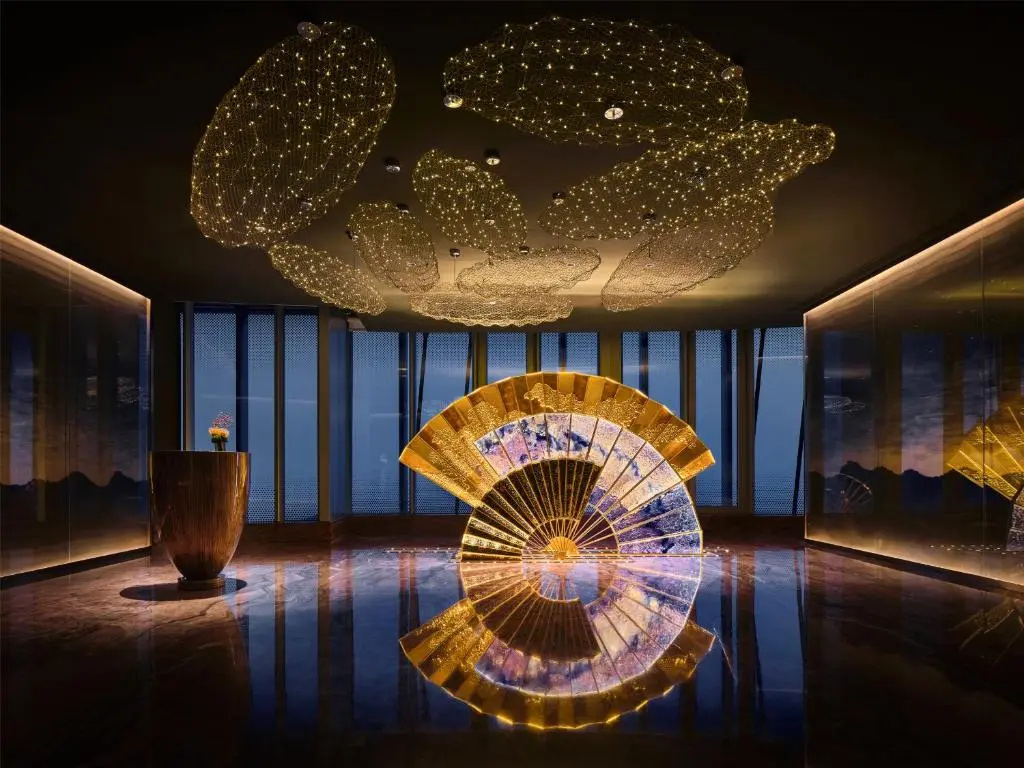 Foto - J Hotel, Shanghai Tower