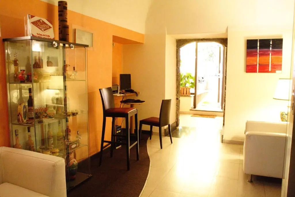 Foto - San Max Hotel