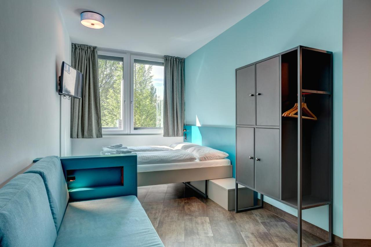 Foto - MEININGER Hotel München Olympiapark