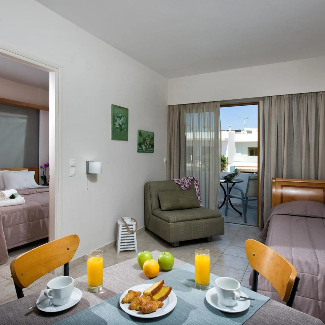 Photo - Mary Hotel & Mary Royal Suites