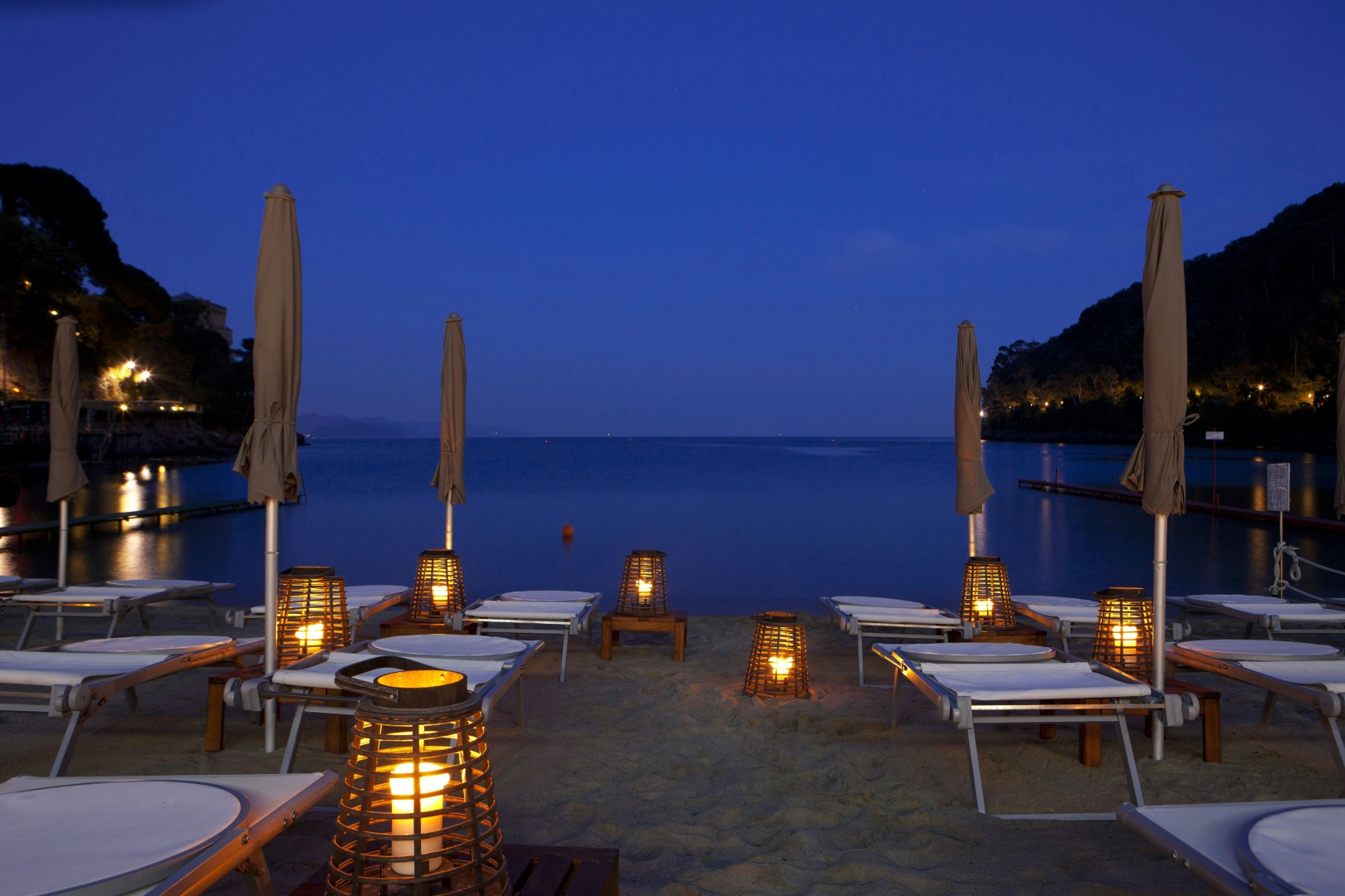 Foto - Eight Hotel Paraggi