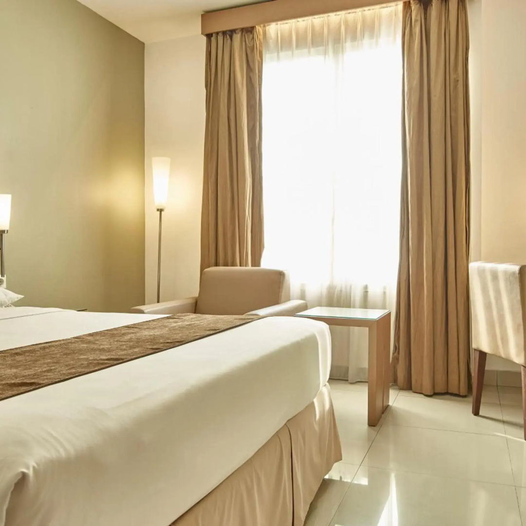 Photo - Triniti Hotel Gajah Mada