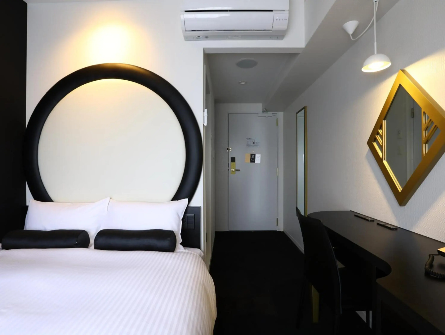 Foto - KOKO HOTEL Osaka Umeda