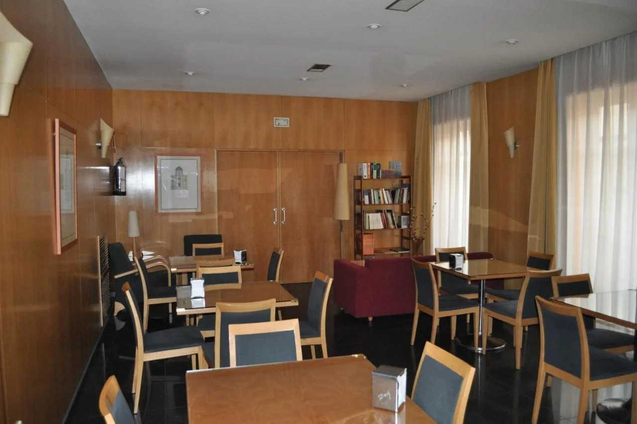 Foto - Hotel España