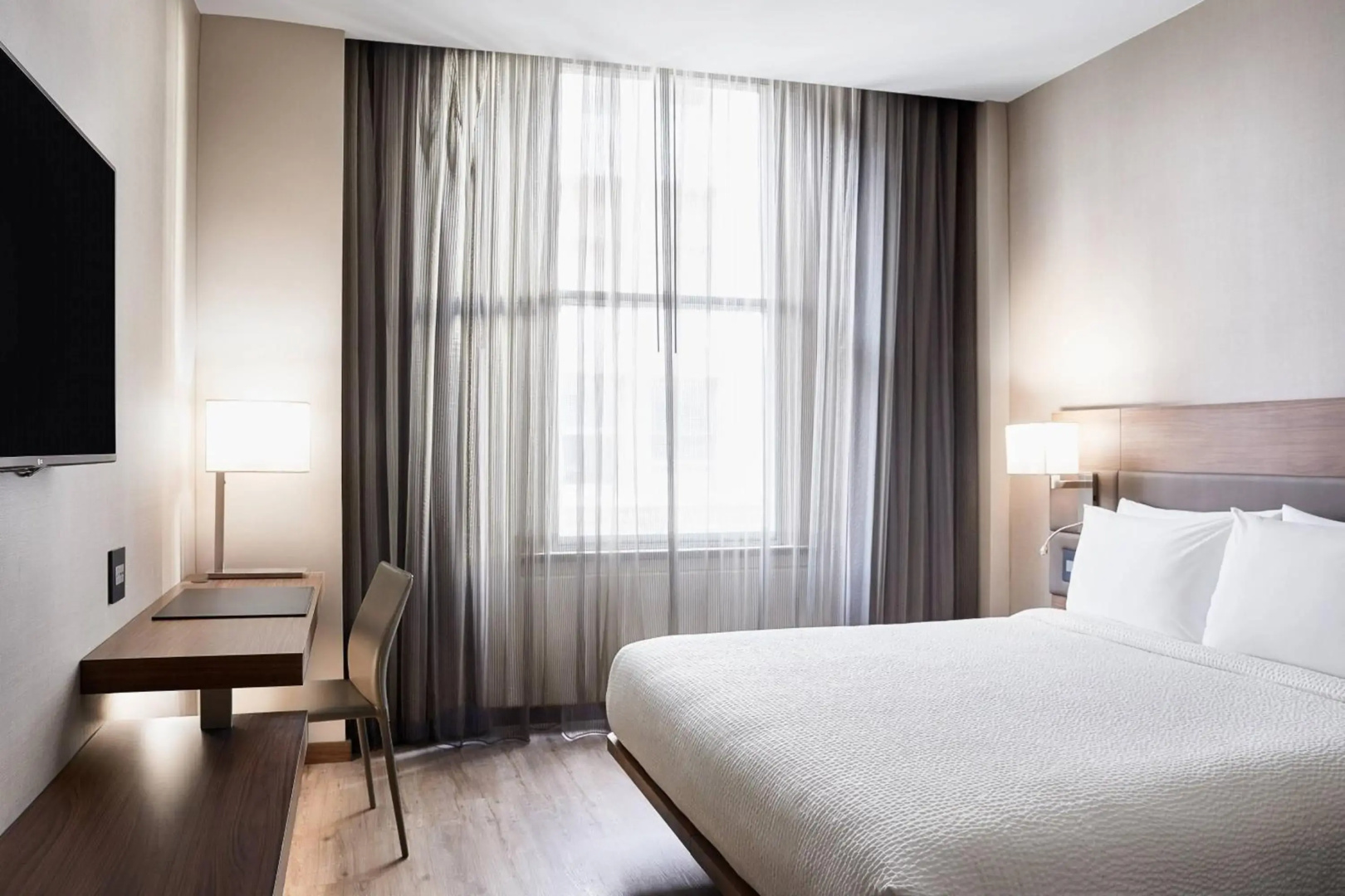 Foto - AC Hotel by Marriott New Orleans French Quarter