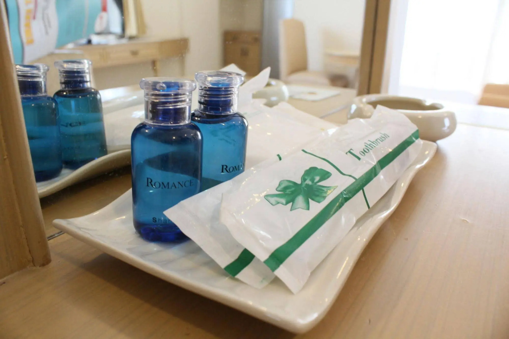 Photo - Romance Hotel Bangna