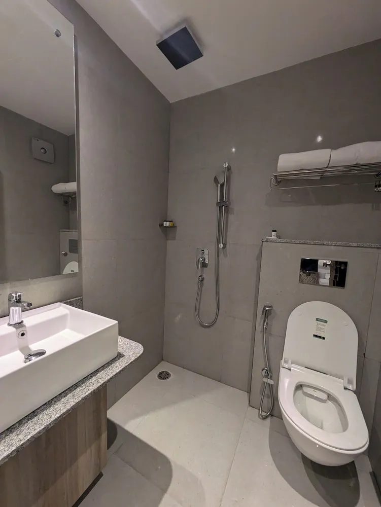 Photo - Comfort Inn Grand, Kaushambi