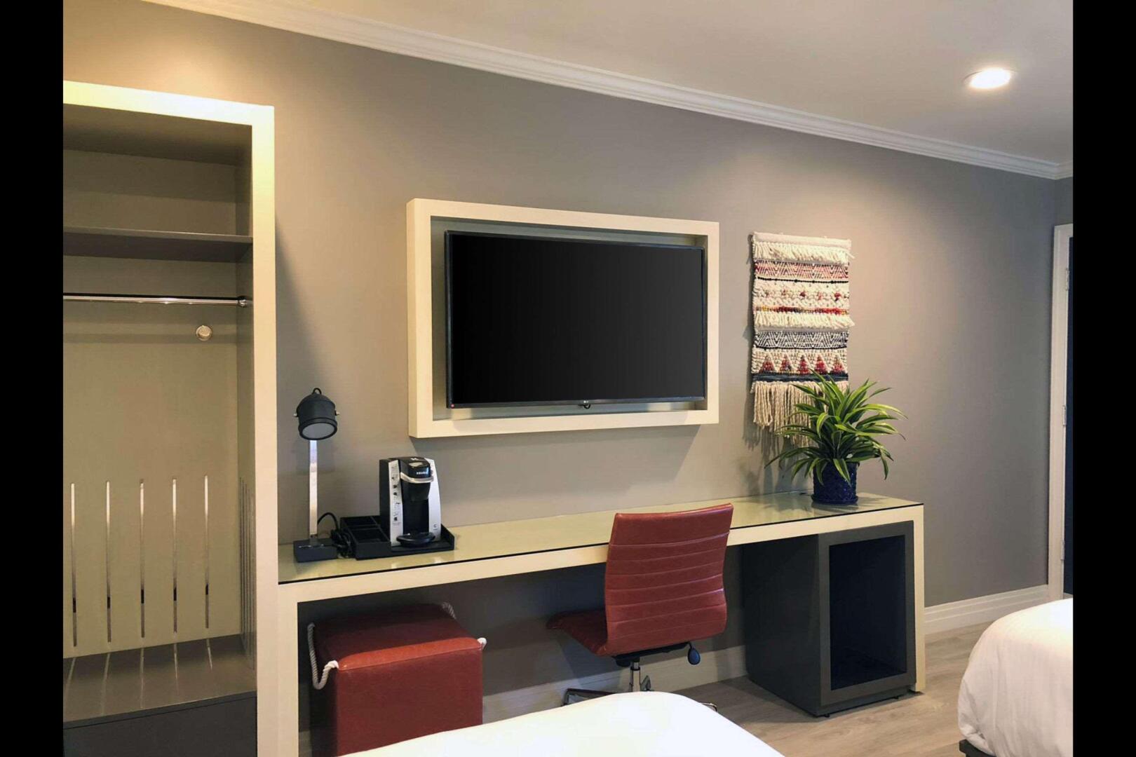 Photo - Bluestem Hotel Torrance Los Angeles, an Ascend Collection Hotel