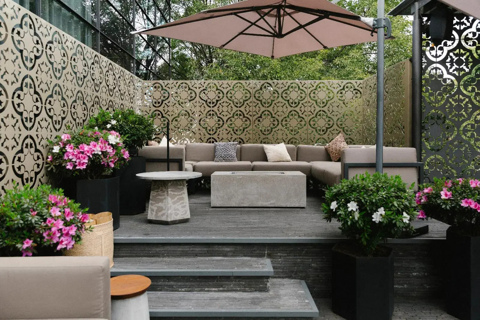 Foto - Brick Hotel - Small Luxury Hotels of the World