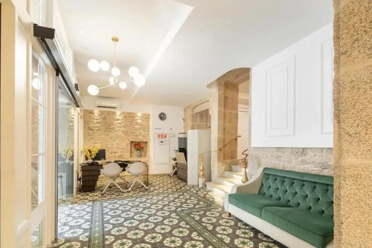Foto - Hotel Praza Quintana