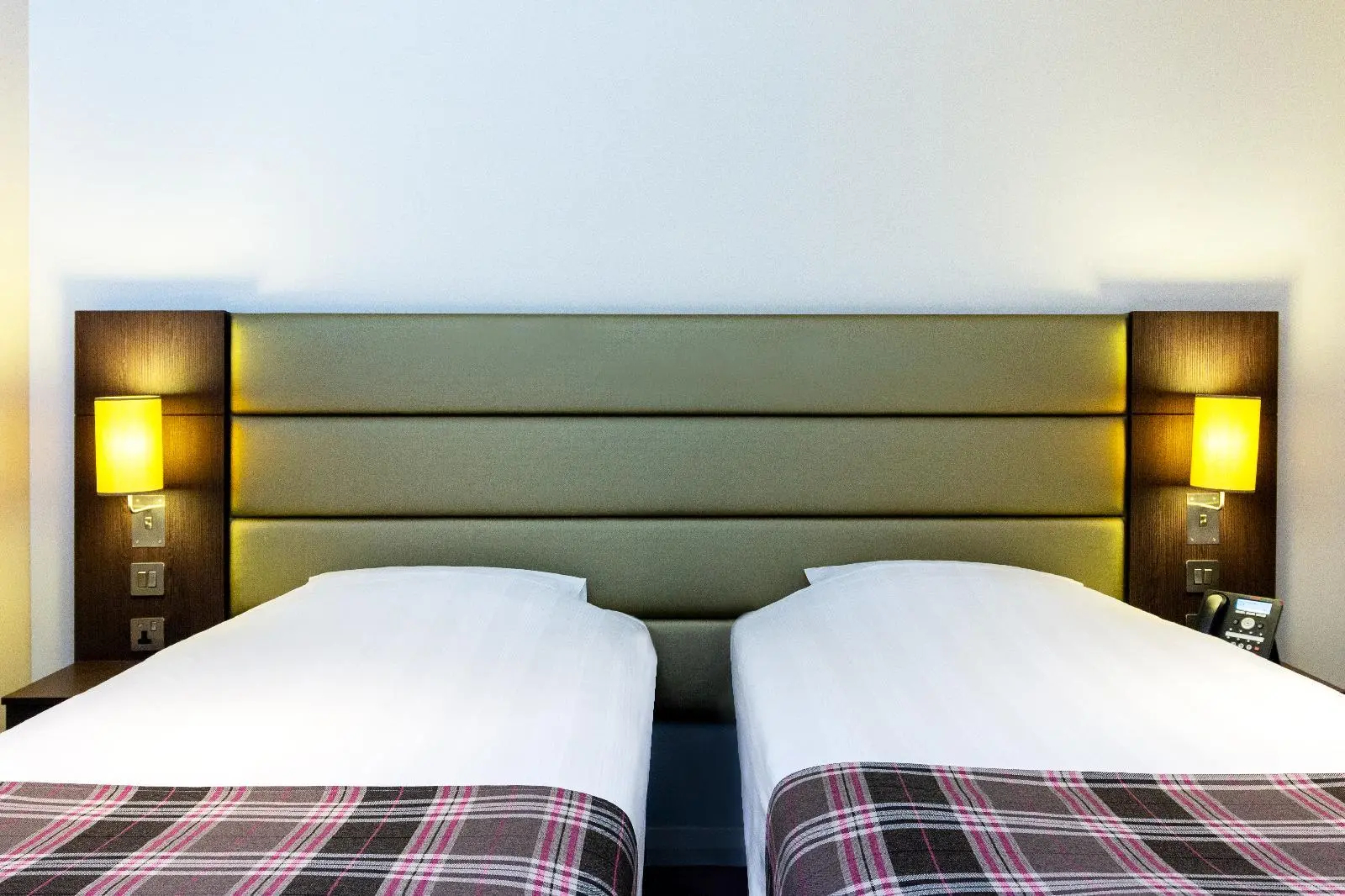 Foto - Premier Inn Dubai Al Jaddaf