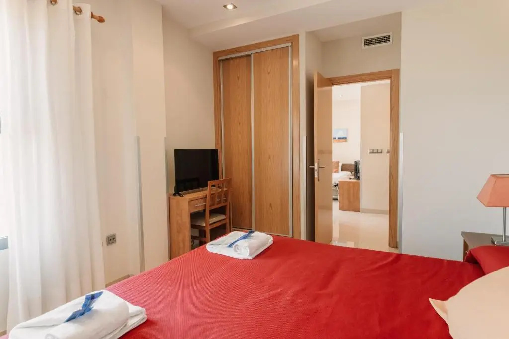 Foto - Aparthotel Bahía