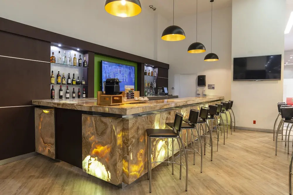 Foto - Holiday Inn Mexico City-Plaza Universidad by IHG