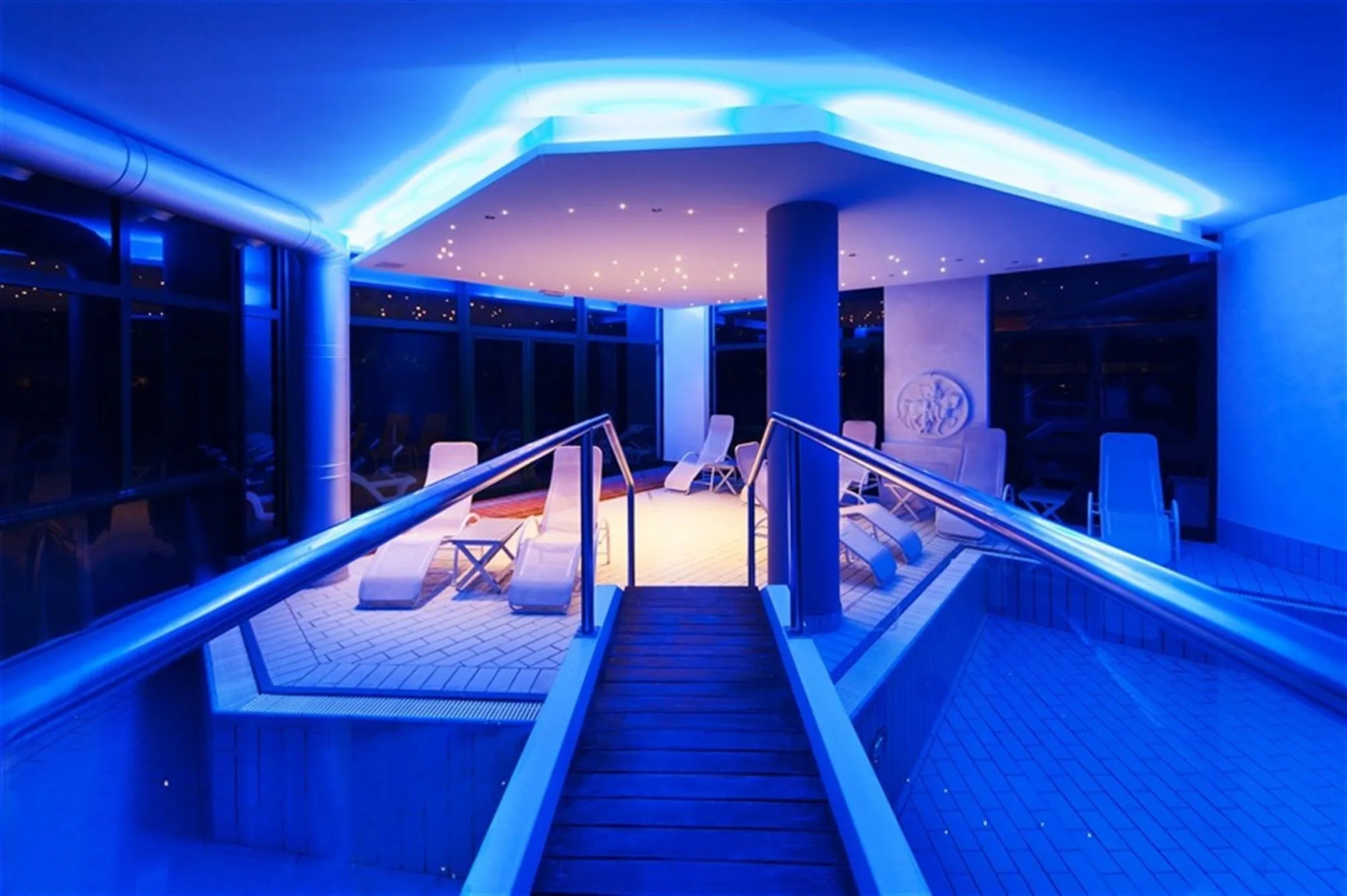 Photo - Hotel Terme Olympia