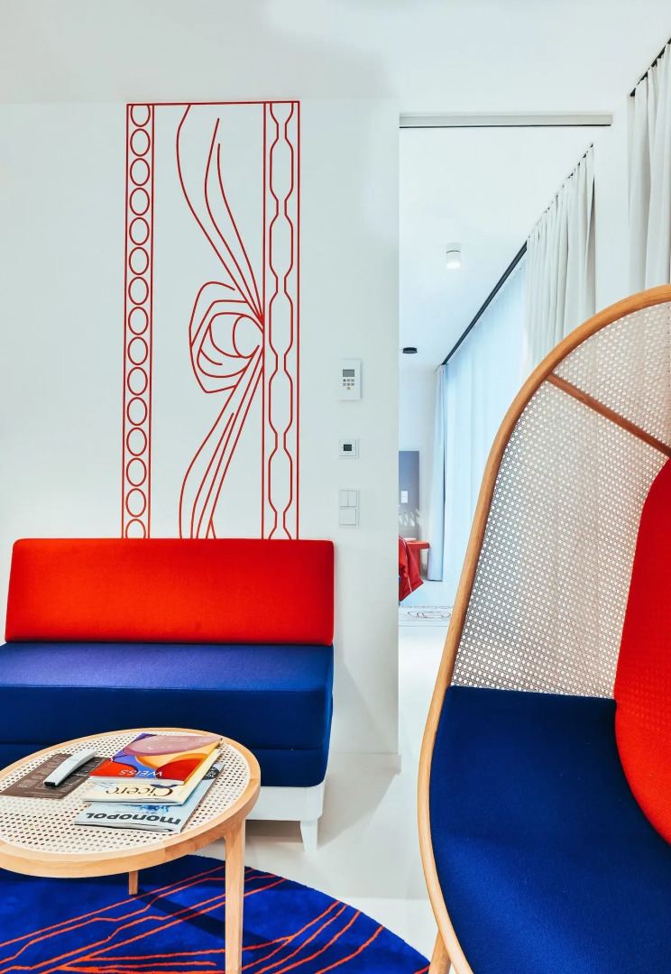 Foto - KPM Hotel & Residences Berlin, a Member of Design Hotels