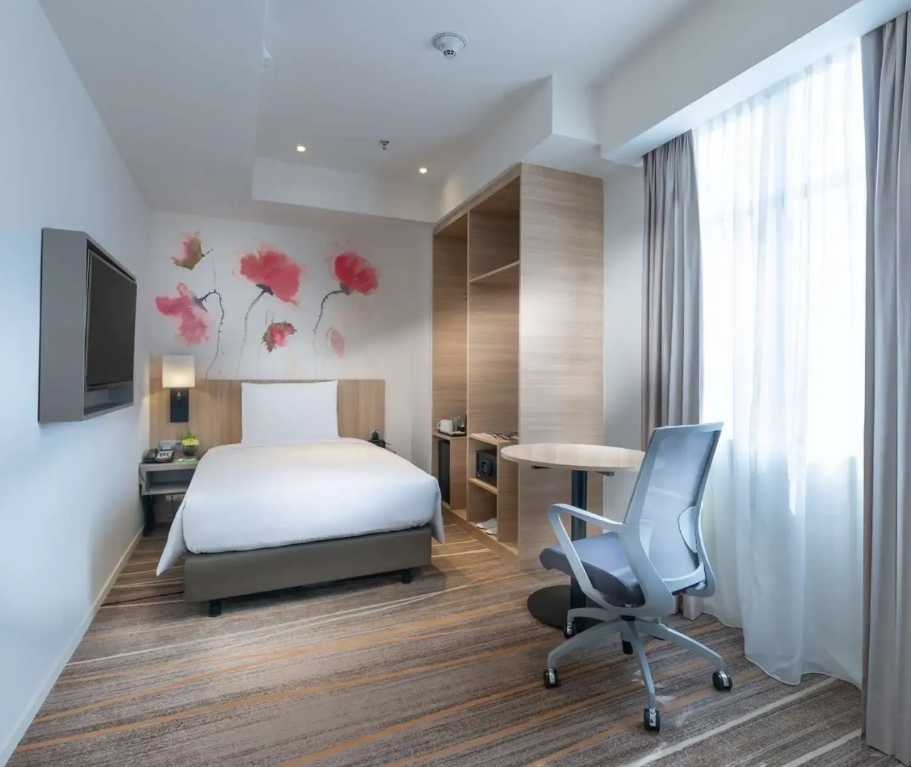 Foto - Hilton Garden Inn Kuala Lumpur Jalan Tuanku Abdul Rahman South