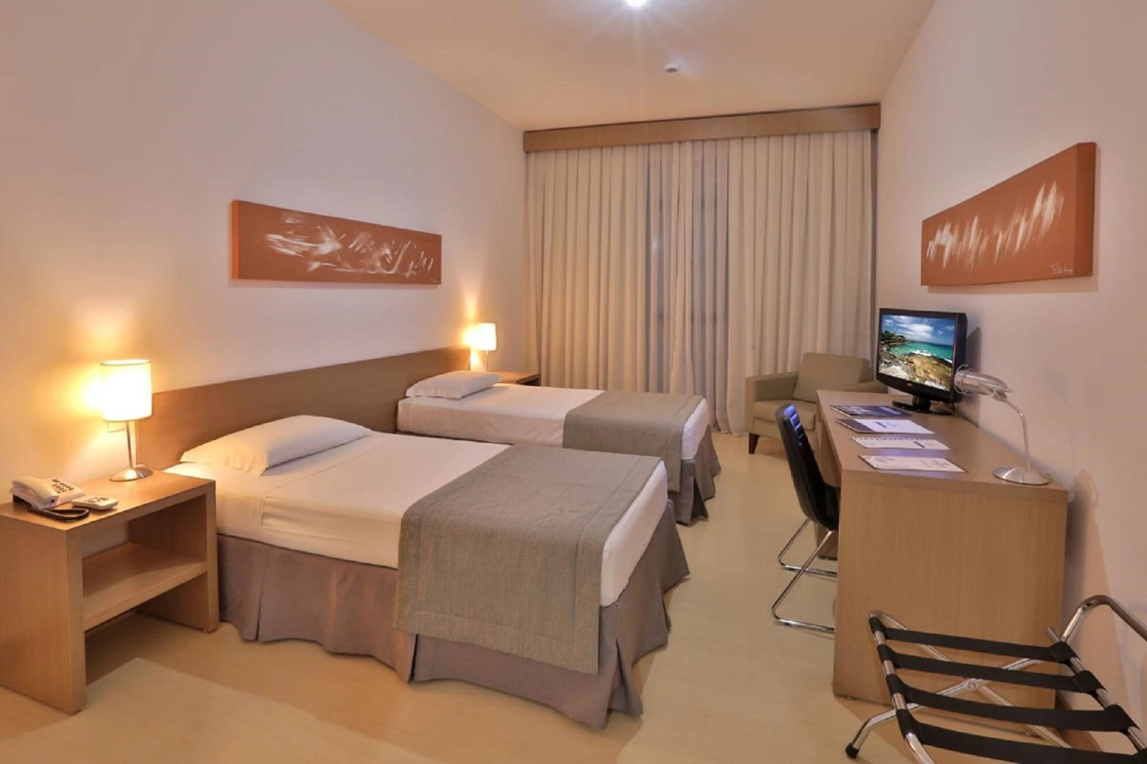 Foto - Garden Hotel