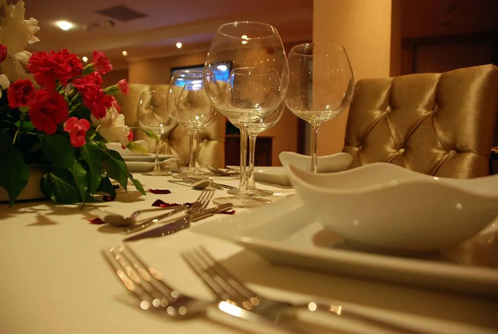 Foto - Residence Hotel By Ketenci