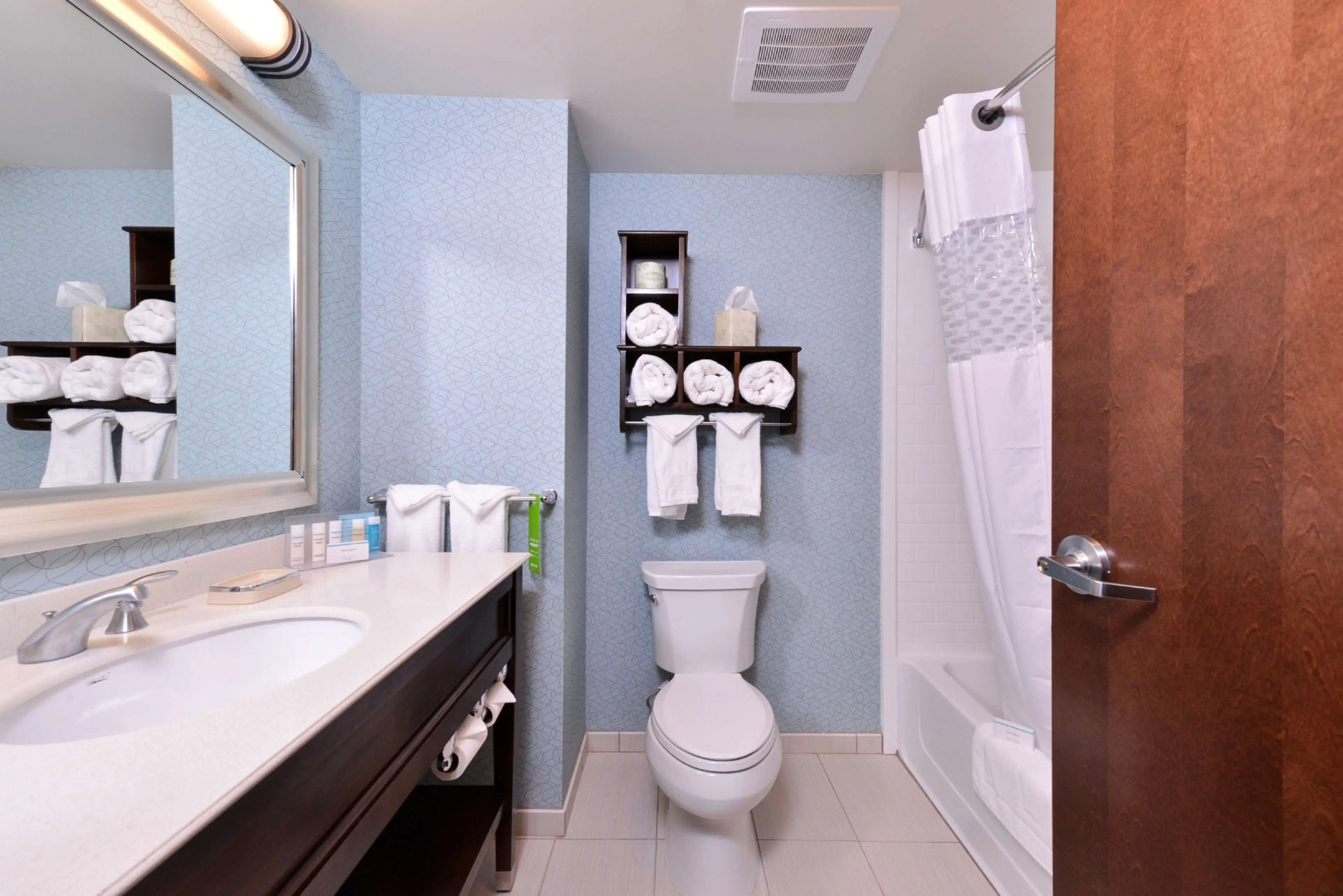 Photo - Hampton Inn Rome