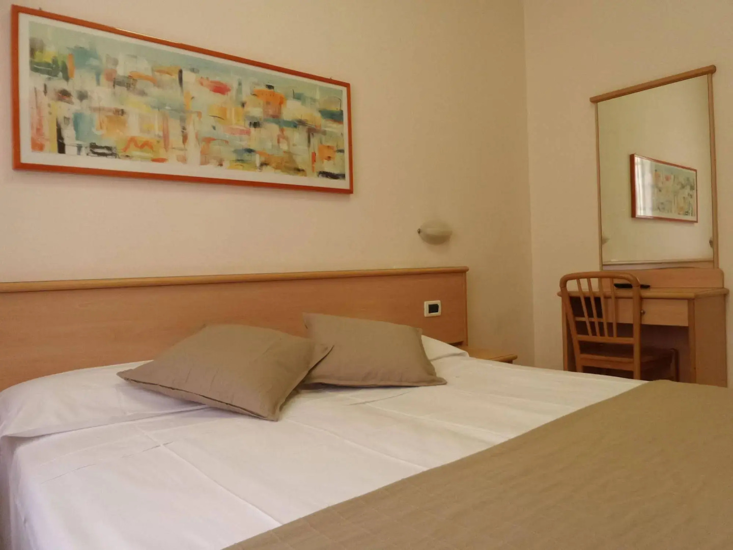 Photo - Hotel Astor
