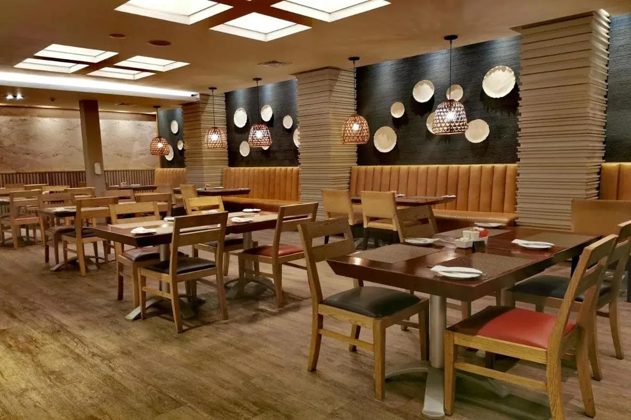 Photo - Southern Sun Newlands